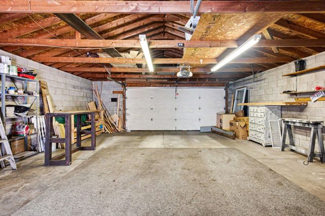 133 E Morrill Avenue, Columbus, OH 43207