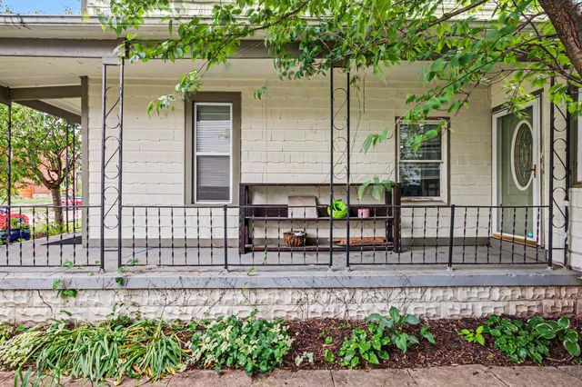 133 E Morrill Avenue, Columbus, OH 43207