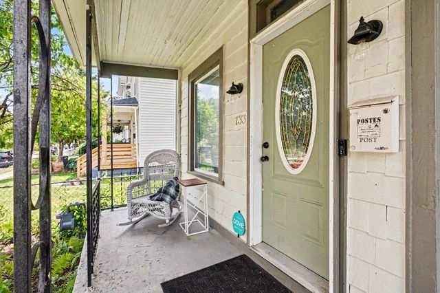 133 E Morrill Avenue, Columbus, OH 43207