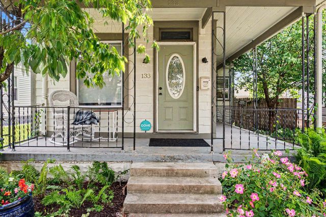 133 E Morrill Avenue, Columbus, OH 43207