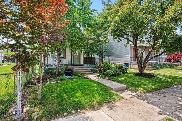 133 E Morrill Avenue, Columbus, OH 43207