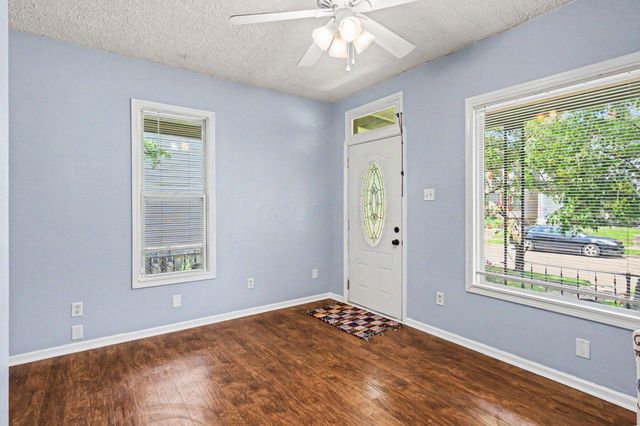 133 E Morrill Avenue, Columbus, OH 43207