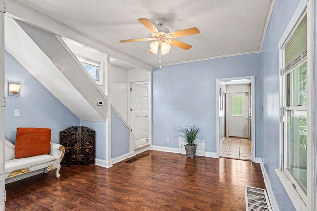 133 E Morrill Avenue, Columbus, OH 43207