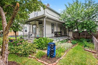 133 E Morrill Avenue, Columbus, OH 43207