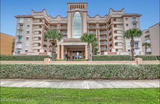 2065 Highway A1a, 1505a, Indian Harbour Beach, FL 32937