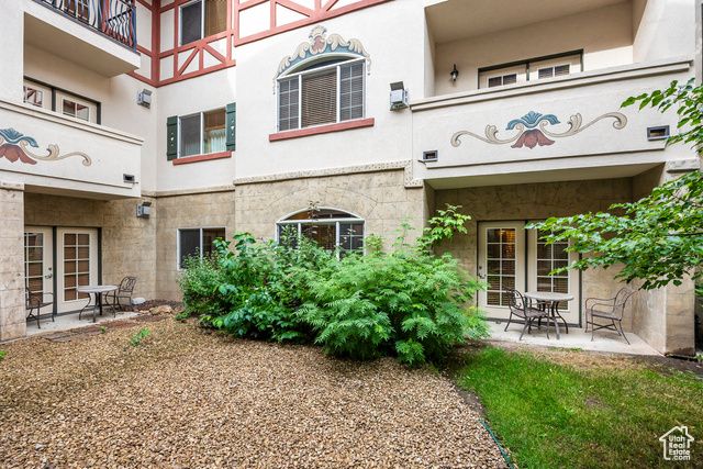 840 BIGLER LN #142, Midway, UT 84049