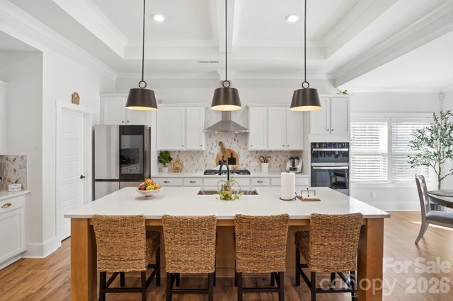 1342 Links Crossing Drive, Monroe, NC 28112