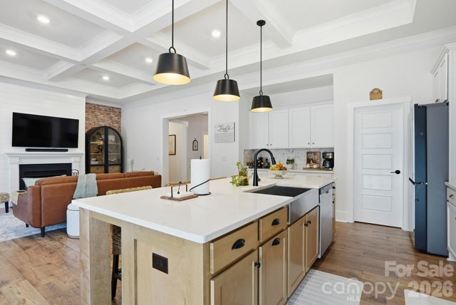 1342 Links Crossing Drive, Monroe, NC 28112