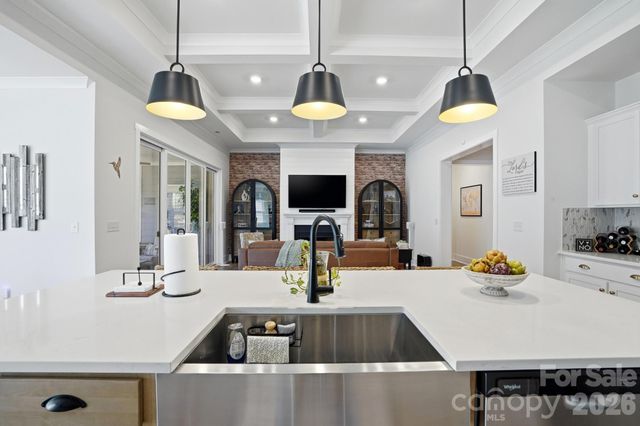 1342 Links Crossing Drive, Monroe, NC 28112