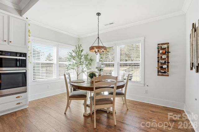 1342 Links Crossing Drive, Monroe, NC 28112