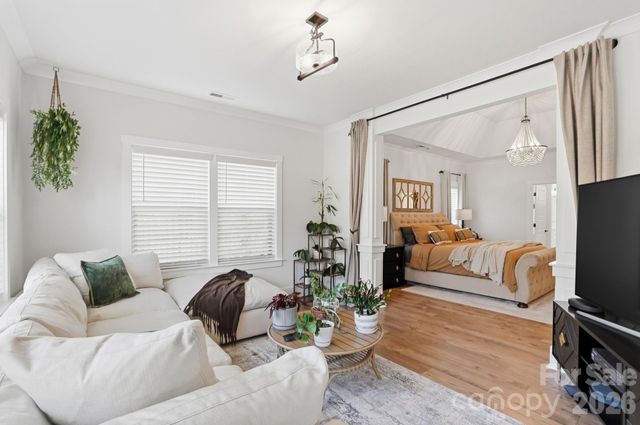 1342 Links Crossing Drive, Monroe, NC 28112