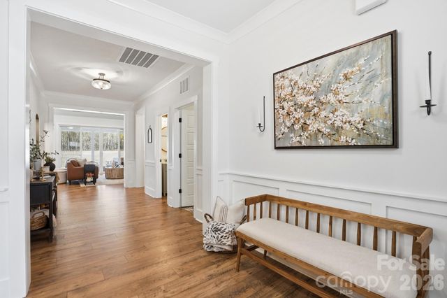 1342 Links Crossing Drive, Monroe, NC 28112