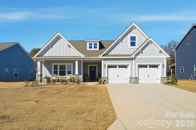 1342 Links Crossing Drive, Monroe, NC 28112