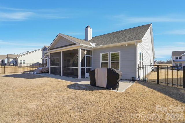 1342 Links Crossing Drive, Monroe, NC 28112