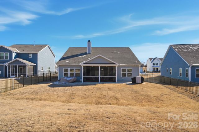 1342 Links Crossing Drive, Monroe, NC 28112