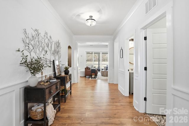 1342 Links Crossing Drive, Monroe, NC 28112