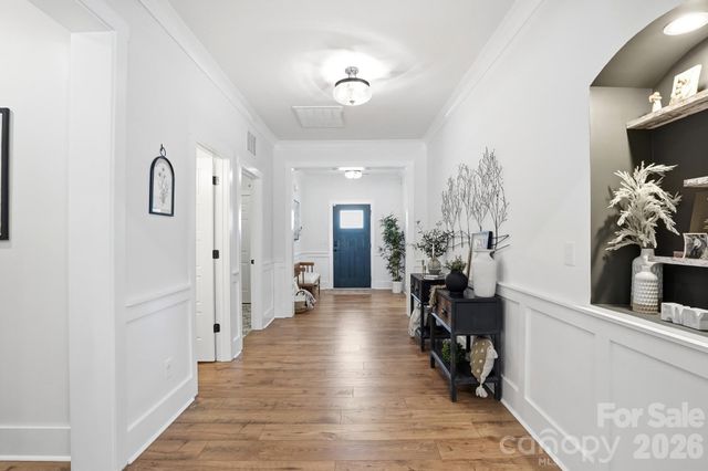 1342 Links Crossing Drive, Monroe, NC 28112