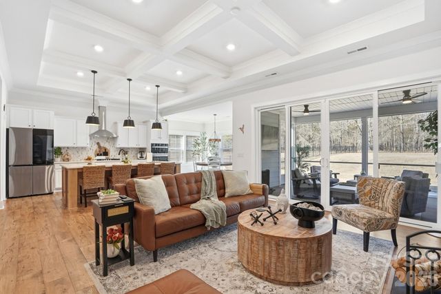 1342 Links Crossing Drive, Monroe, NC 28112