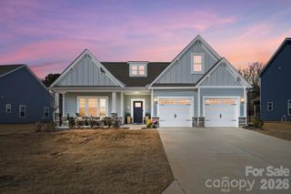 1342 Links Crossing Drive, Monroe, NC 28112