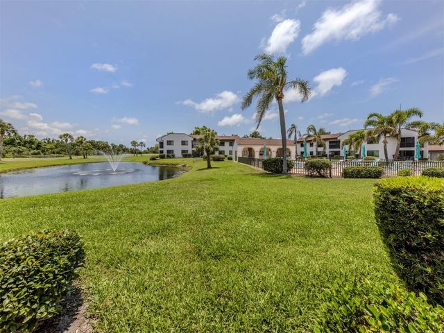 808 CAPRI ISLES BLVD 111, Venice, FL 34292