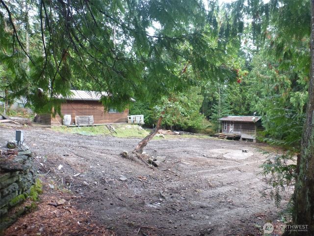 362 Hilltop Way, Lopez Island, WA 98261