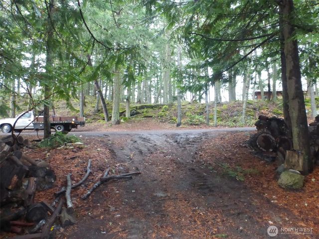 362 Hilltop Way, Lopez Island, WA 98261