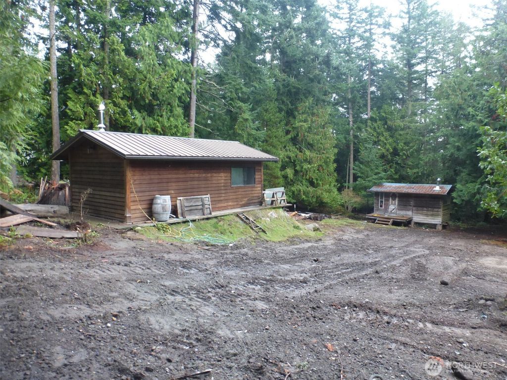 362 Hilltop Way, Lopez Island, WA 98261