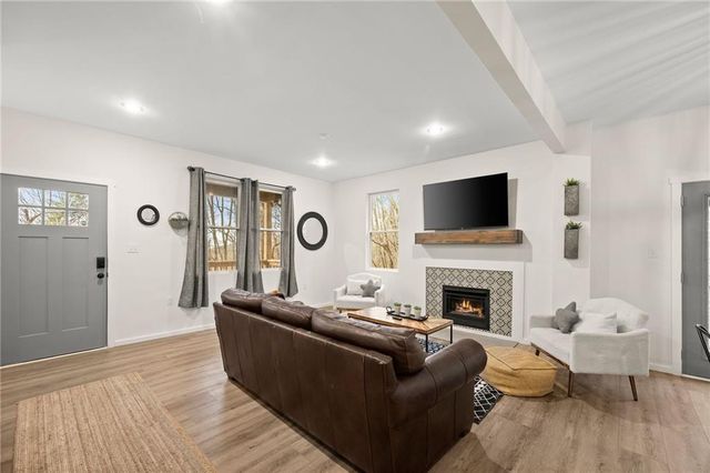 201 Huntington Place, Dahlonega, GA 30533