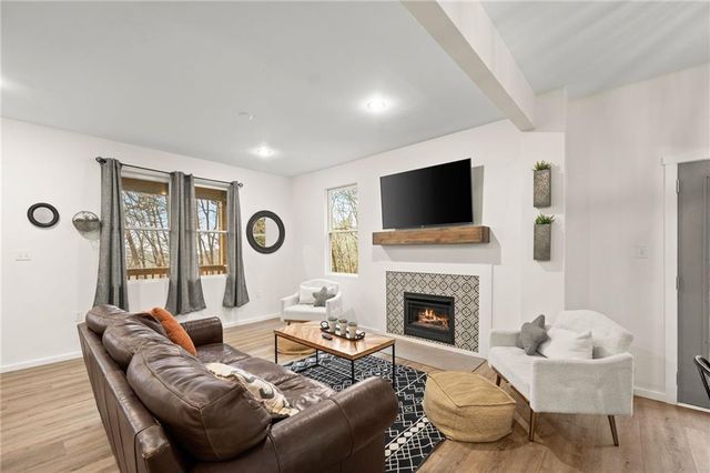 201 Huntington Place, Dahlonega, GA 30533