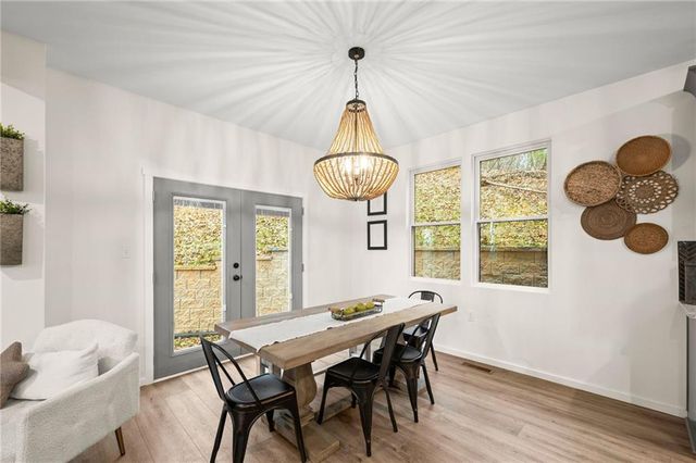 201 Huntington Place, Dahlonega, GA 30533