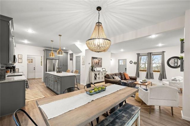 201 Huntington Place, Dahlonega, GA 30533