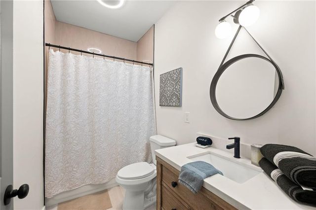 201 Huntington Place, Dahlonega, GA 30533