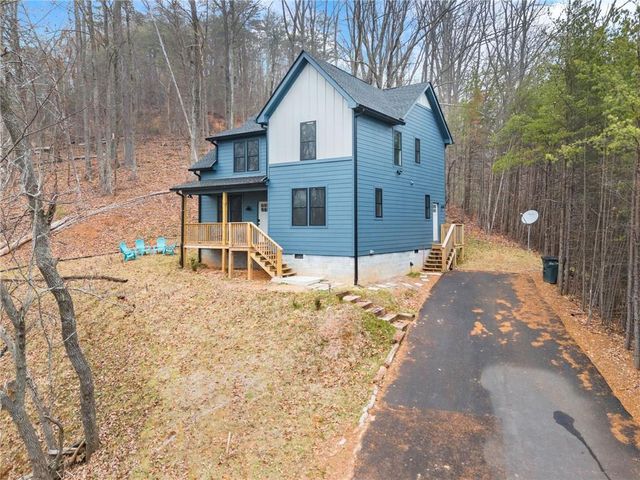 201 Huntington Place, Dahlonega, GA 30533