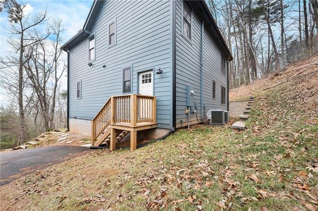 201 Huntington Place, Dahlonega, GA 30533