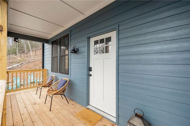 201 Huntington Place, Dahlonega, GA 30533