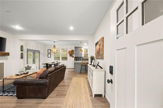 201 Huntington Place, Dahlonega, GA 30533