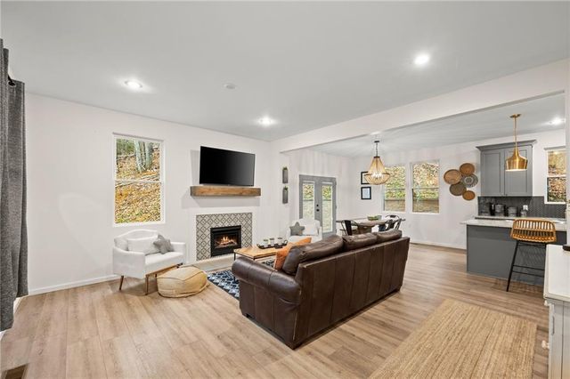 201 Huntington Place, Dahlonega, GA 30533