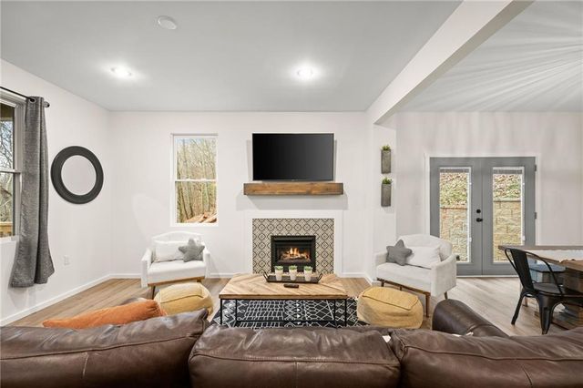 201 Huntington Place, Dahlonega, GA 30533