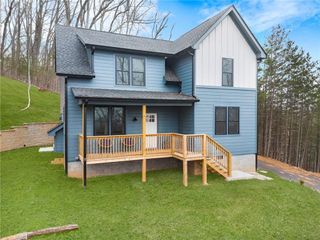 201 Huntington Place, Dahlonega, GA 30533