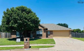 2220 HUNTERS GLEN, Wichita Falls, TX 76306