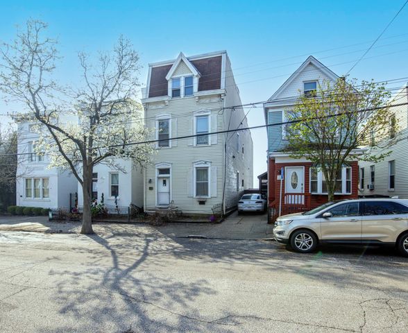 241 Klotter Avenue, Cincinnati, OH 45219