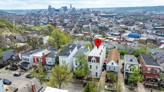 241 Klotter Avenue, Cincinnati, OH 45219