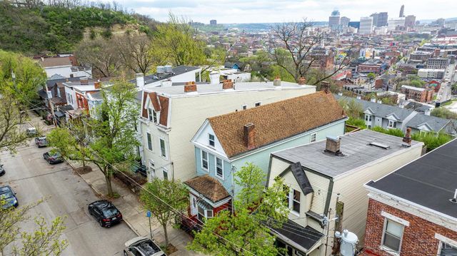 241 Klotter Avenue, Cincinnati, OH 45219
