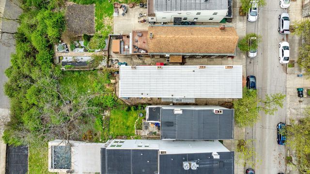 241 Klotter Avenue, Cincinnati, OH 45219