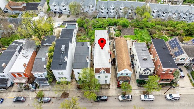 241 Klotter Avenue, Cincinnati, OH 45219