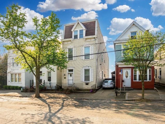 241 Klotter Avenue, Cincinnati, OH 45219