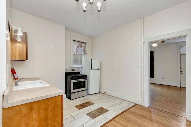 241 Klotter Avenue, Cincinnati, OH 45219