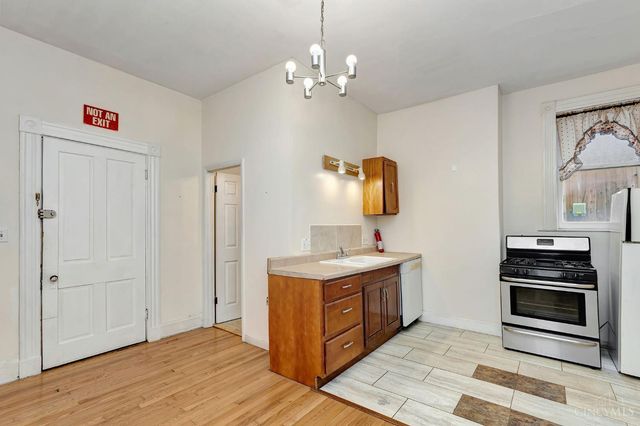 241 Klotter Avenue, Cincinnati, OH 45219