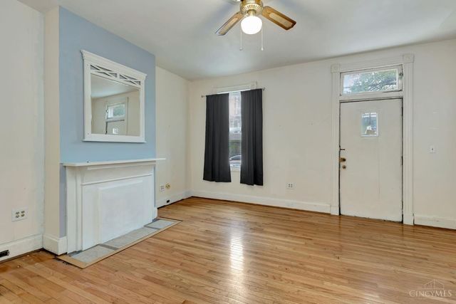 241 Klotter Avenue, Cincinnati, OH 45219