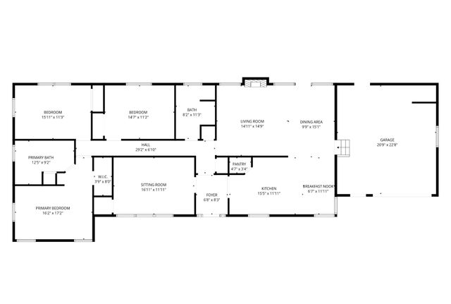 840 S Broadway St, Portland, TN 37148